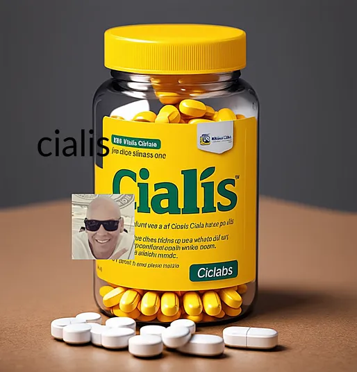 Cialis posologia